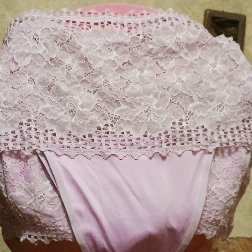 Brand new 2 piece Shein lingerie set - Picture 2 of 3